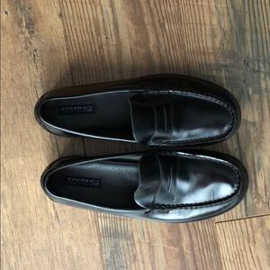 Black Dress Shoes